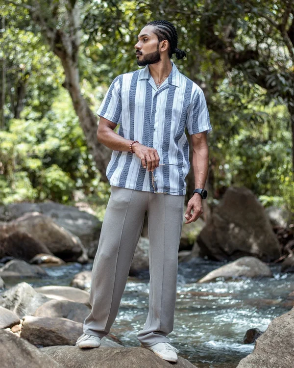 iKING Summer Breeze Shirt