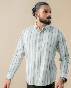 AlpineWillow Stripe Shirt