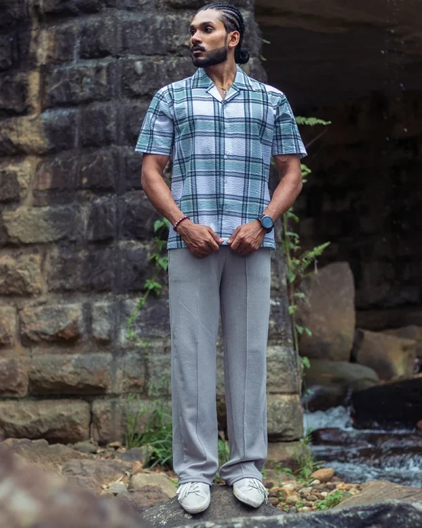 GreenCheck Prime Shirt