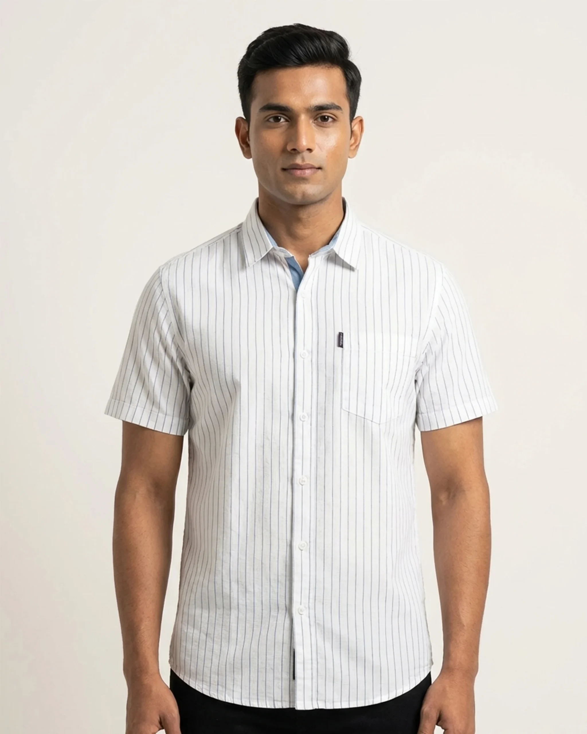 Ocean Mist Classic Short Sleeve 1 Ocean Mist Classic Short Sleeve