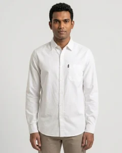 Arctic White Absolute Long Sleeve