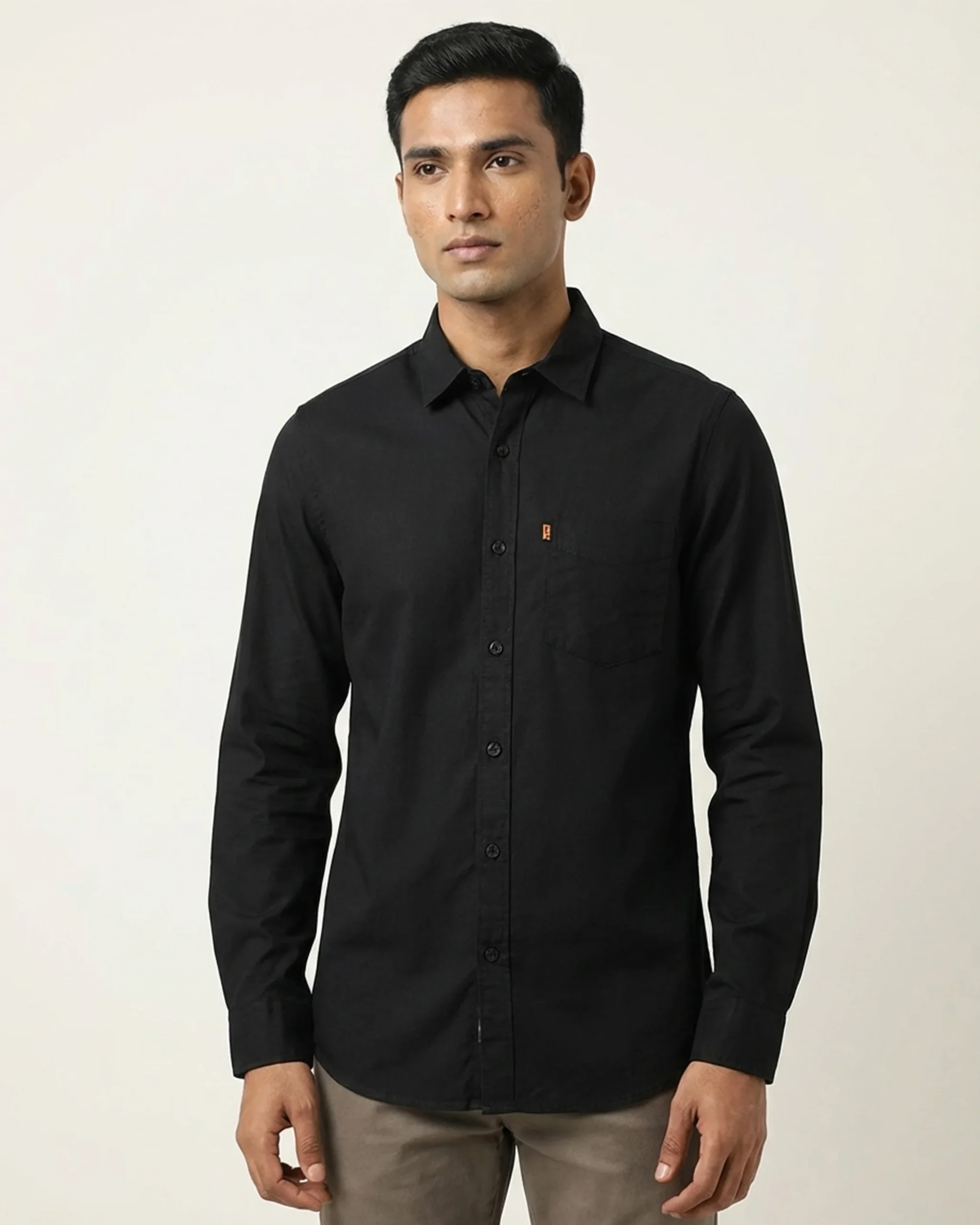Midnight Onyx Signature Long Sleeve 1 Midnight Onyx Signature Long Sleeve